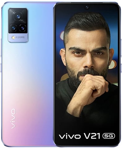 Vivo V21 5G